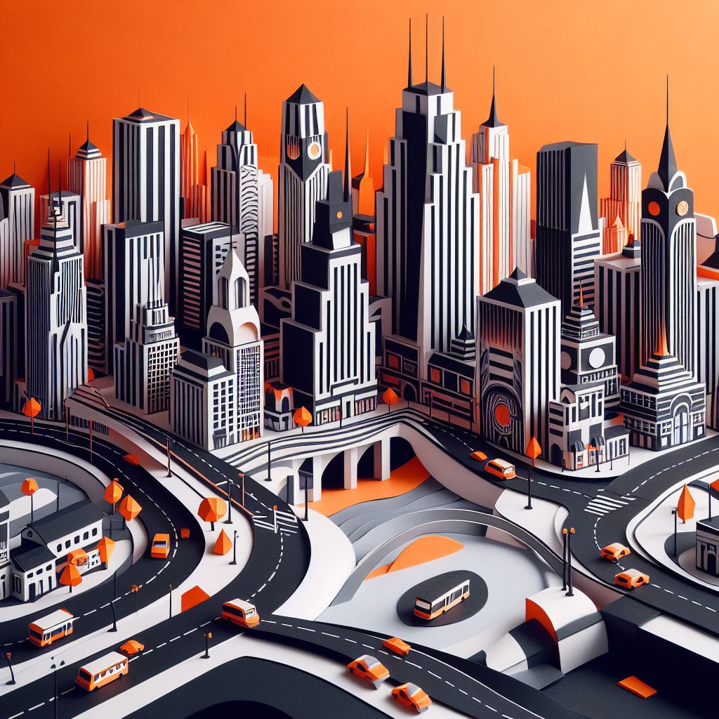 Cidades Inteligentes: Entre Utopia e Realidade?
