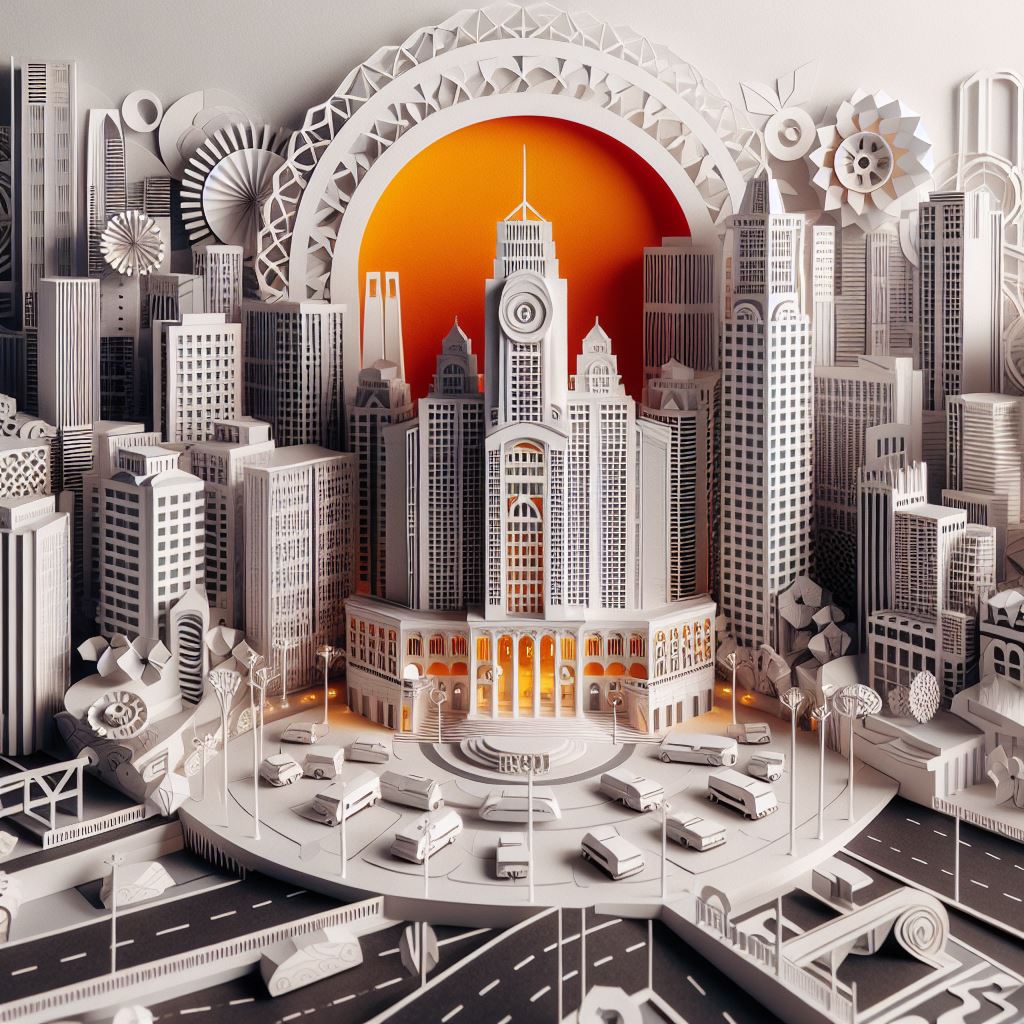 Cidades Inteligentes: Entre Utopia e Realidade?